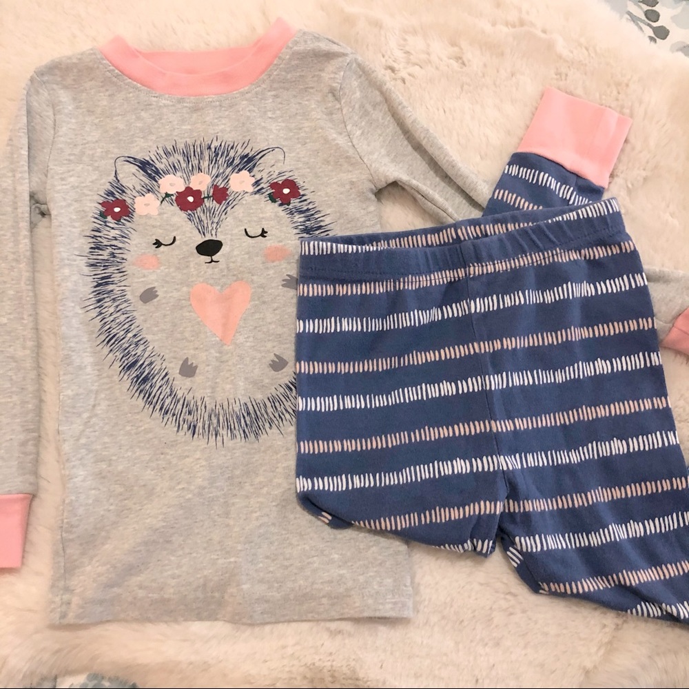 Pajama Set